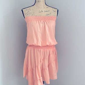 Mustard seed dress size medium